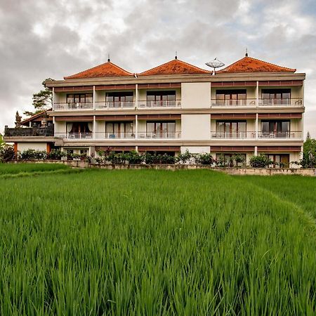 Paon Desa Ubud Ngoại thất bức ảnh