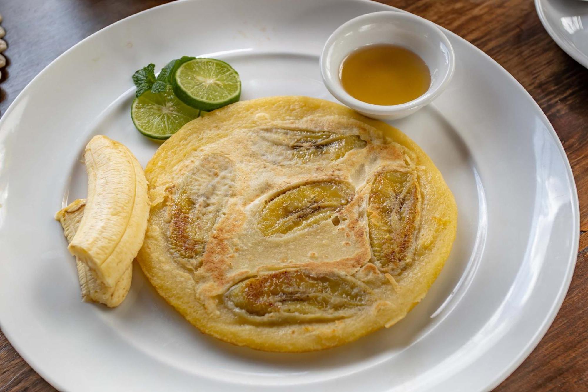 Paon Desa Ubud Ngoại thất bức ảnh